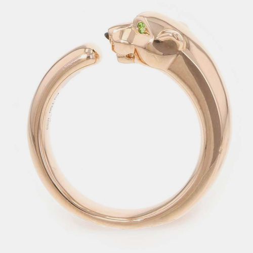 K Rose Panthere de Ring EU 49 - Cartier - Modalova