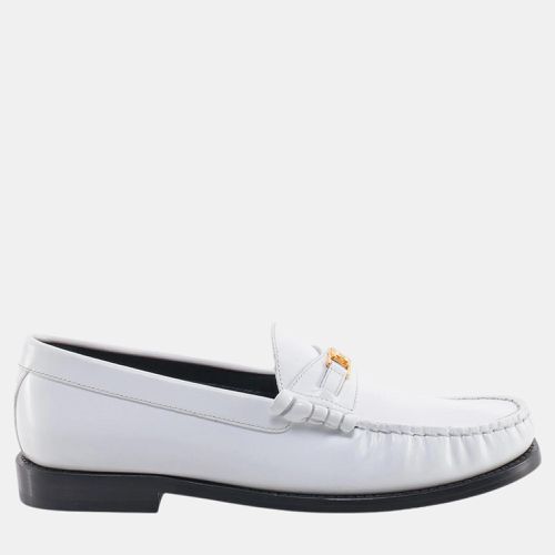 Leather Triomphe Loafers EU 40 - Celine - Modalova