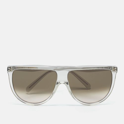 Gradient CL41435/S Thin Shadow Oversized Sunglasses - Celine - Modalova