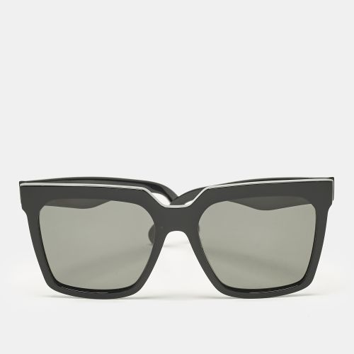 CL4055IN Square Polarized Sunglasses - Celine - Modalova