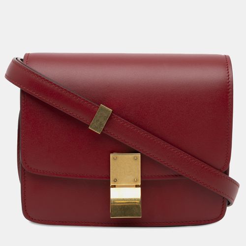 Celine Small Classic Box - Celine - Modalova