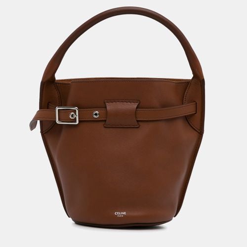 Celine Nano Big Bucket Bag - Celine - Modalova