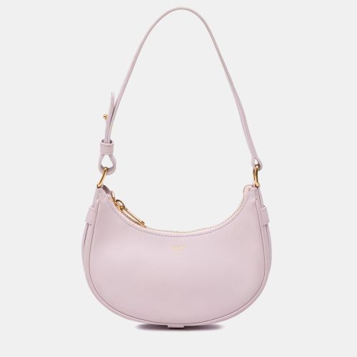 Mini Smooth Calfskin Ava Shoulder Bag - Celine - Modalova