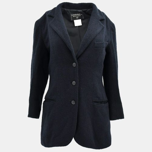 Single Breasted Jacket #38 - Chanel - Modalova