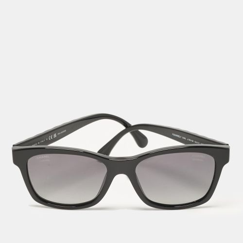 CC 5484 Polarized Square Sunglasses - Chanel - Modalova