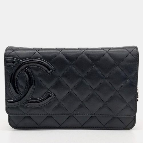 Cambon WOC Mini Crossbody Bag - Chanel - Modalova