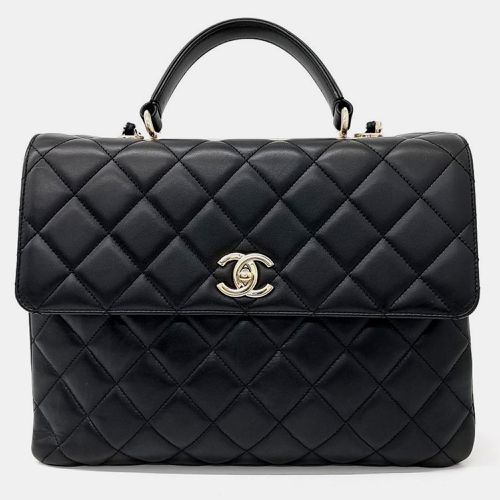 Chanel Trendy CC Large Bag - Chanel - Modalova