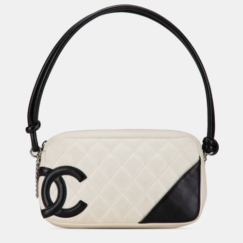 Cambon Ligne Shoulder Bag - Chanel - Modalova