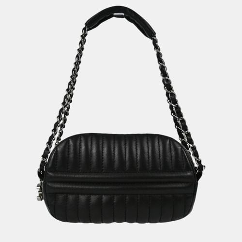 Lambskin Mademoiselle Chain Handbag - Chanel - Modalova