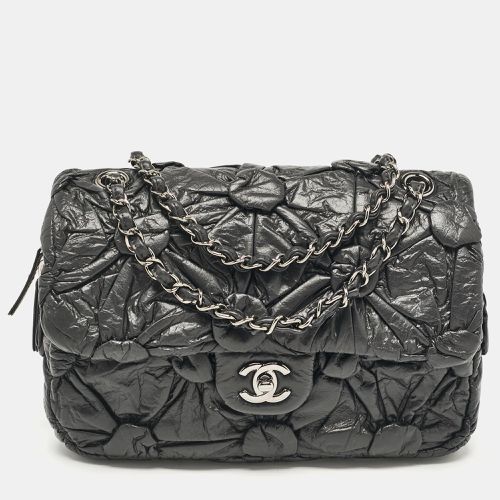 Leather Lemaire Puffed Flap Bag - Chanel - Modalova