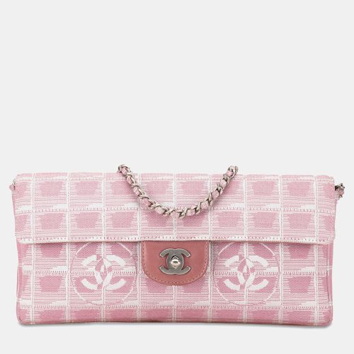 Nylon New Travel Line East West Flap - Chanel - Modalova