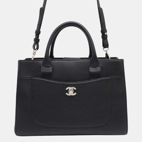 Caviar Leather Neo Executive Tote Bag - Chanel - Modalova