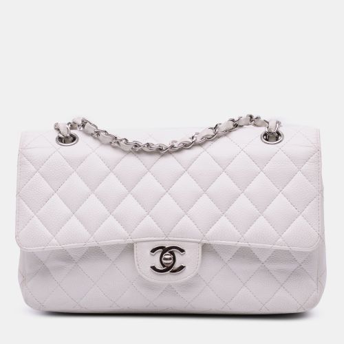 Medium Classic Caviar Double Flap - Chanel - Modalova