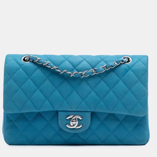 Medium Classic Caviar Double Flap - Chanel - Modalova