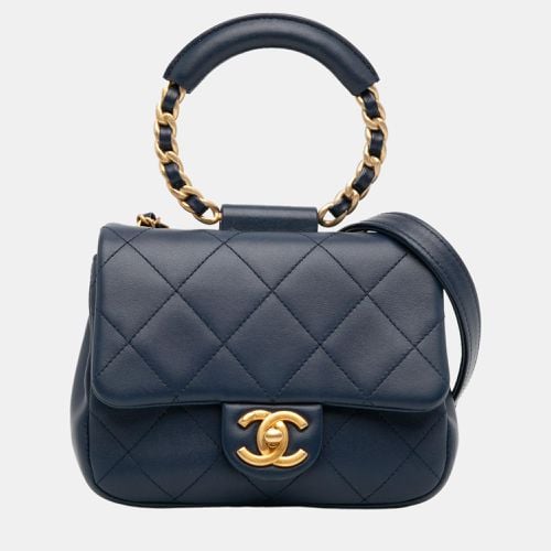 Small In The Loop Flap - Chanel - Modalova