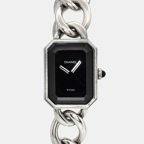 Quartz Premiere L size H0452 watch - Chanel - Modalova