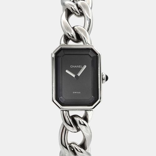 Quartz Premiere L size H0452 watch - Chanel - Modalova