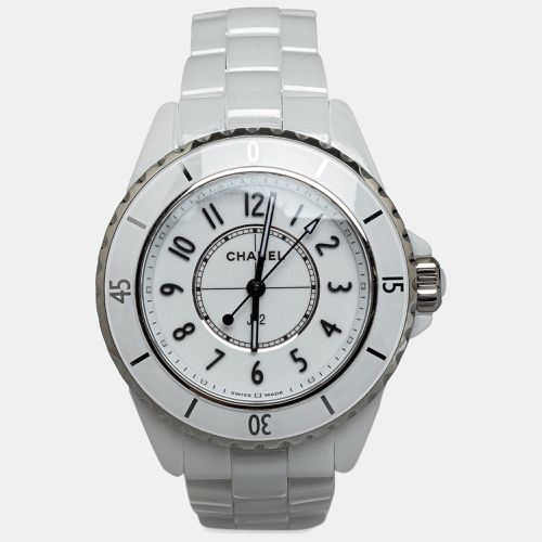 Chanel J12 Watch - Chanel - Modalova