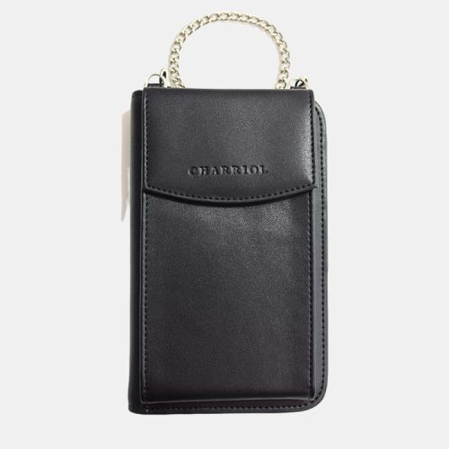 Leather Mobile Accessories - Charriol - Modalova