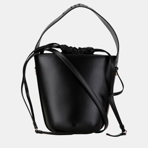 Leather Sense Bucket Bag - Chloe - Modalova