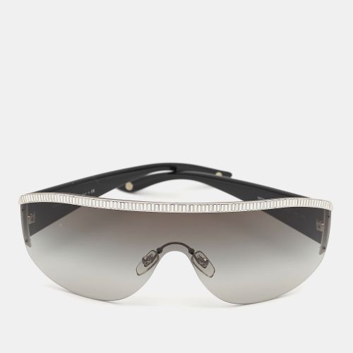 Gradient MOD. 4232-B Crystals Shield Sunglasses - Chopard - Modalova