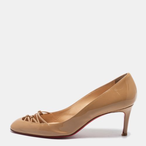 Patent Leather Pumps Size 36 - Christian Louboutin - Modalova