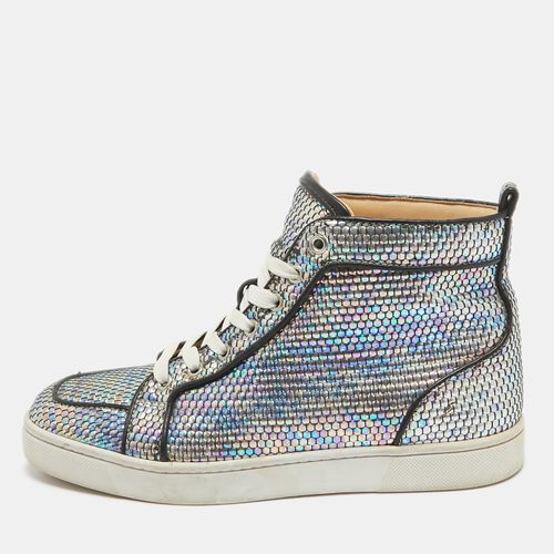 Leather Rantus Orlato Sneakers Size 40 - Christian Louboutin - Modalova