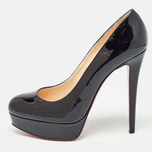 Patent Leather Bianca Pumps Size 39.5 - Christian Louboutin - Modalova