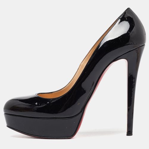 Patent Leather Bianca Pumps Size 40.5 - Christian Louboutin - Modalova