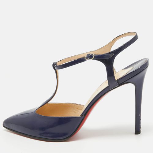 Patent Leather Coxinelle Pumps Size 40.5 - Christian Louboutin - Modalova