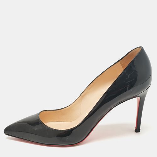 Patent Leather Pigalle Pumps Size 39.5 - Christian Louboutin - Modalova