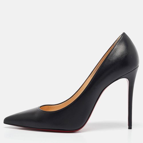 Leather Kate Pumps Size 39.5 - Christian Louboutin - Modalova