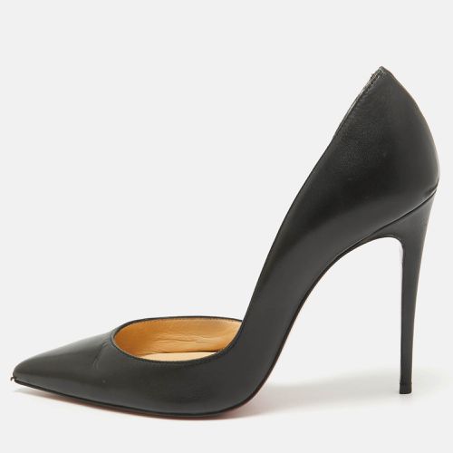 Leather Iriza Pumps Size 39 - Christian Louboutin - Modalova