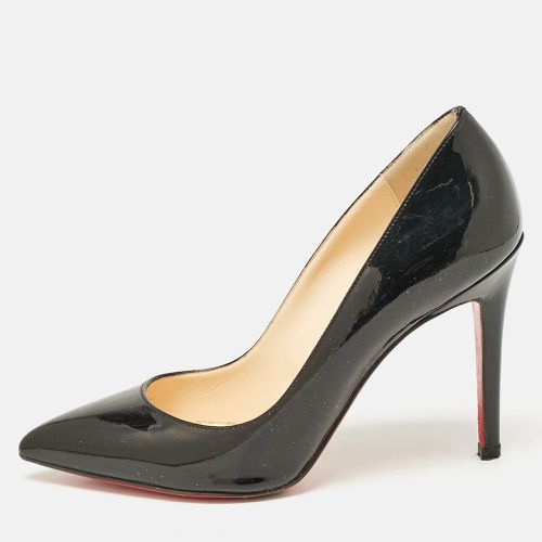 Patent Leather Pigalle Pumps Size 36 - Christian Louboutin - Modalova