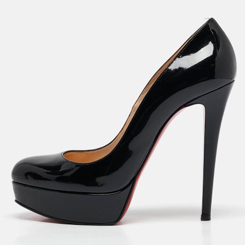 Patent Leather Bianca Pumps Size 39.5 - Christian Louboutin - Modalova