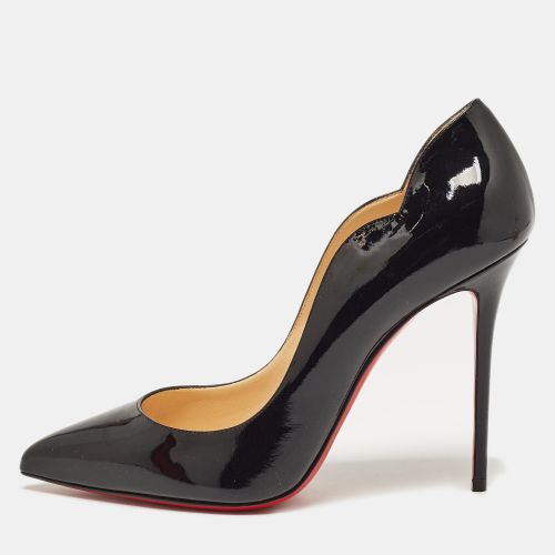 Patent Leather Hot Chick Pumps Size 41 - Christian Louboutin - Modalova