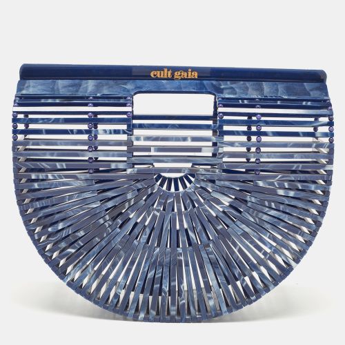 Acrylic Ark Clutch - Cult Gaia - Modalova