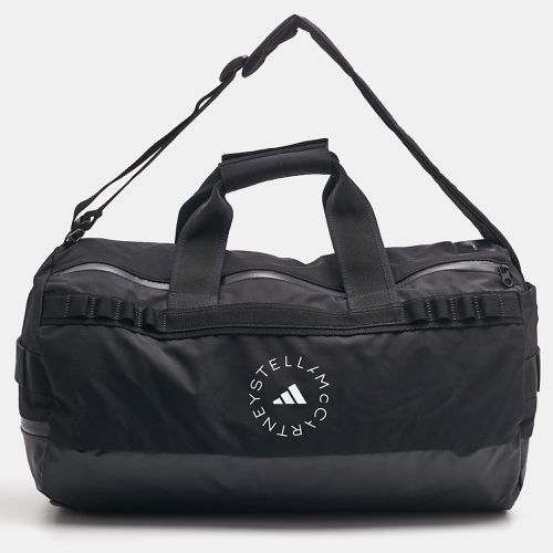 By Stella McCartney Nylon 24/7 Duffle Bag - Adidas - Modalova