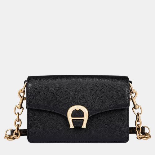Dadino Brown Dadino Dadino Crossbody bag - Aigner - Modalova