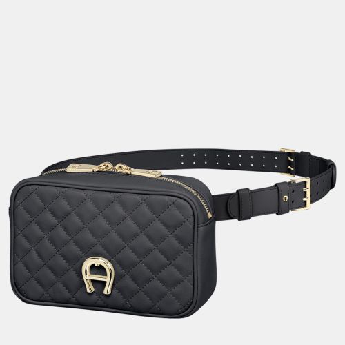 Night Fashion Coordinates Garda Belt Bag - Aigner - Modalova