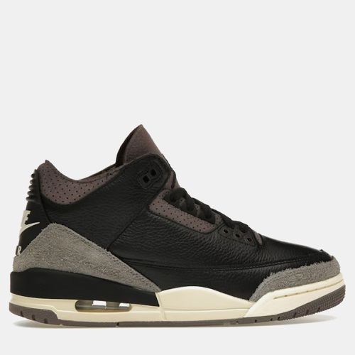 Air Jordan Violet Ore Jordan 3 Retro OG SP A Ma Maniére While You Were Sleeping Sneaker Size EU 38 - Air Jordans - Modalova