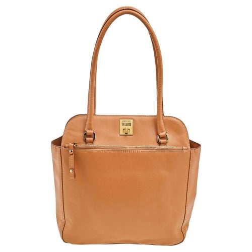 Leather Tote - Alviero Martini 1A Classe - Modalova