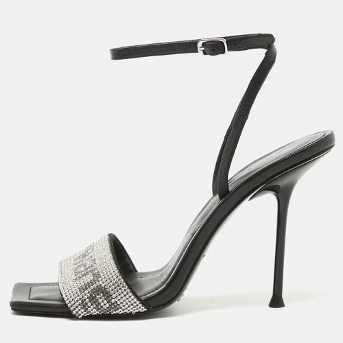 Leather Julie Sandals Size 36 - Alexander Wang - Modalova