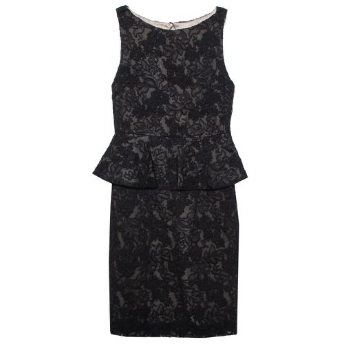 Lace Josephine Peplum Dress S - Alice + Olivia - Modalova