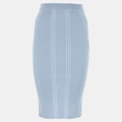 Pastel Light- Cotton Skirt Size S - Bottega Veneta - Modalova