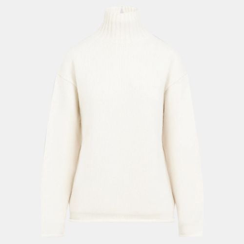 Wool Sweatshirt S - Bottega Veneta - Modalova