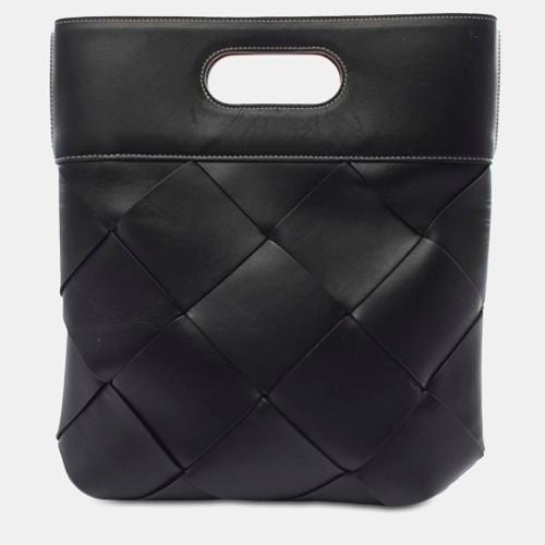 Small Intrecciato Slip Handbag - Bottega Veneta - Modalova