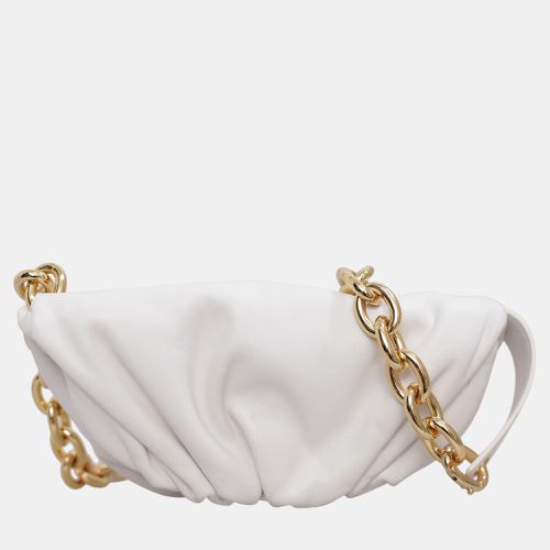 The Mini Pouch Belt Bag - Bottega Veneta - Modalova