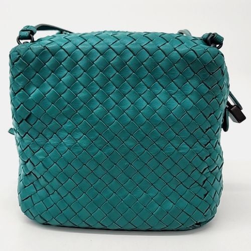 Bottega Veneta mesh Crossbody bag - Bottega Veneta - Modalova