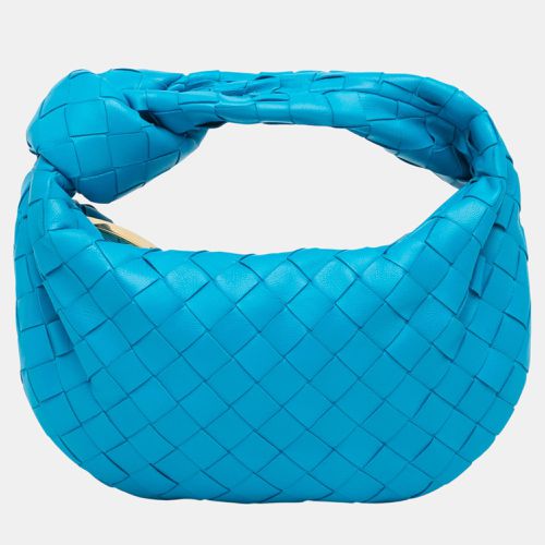 Mini Nappa Intrecciato Jodie - Bottega Veneta - Modalova